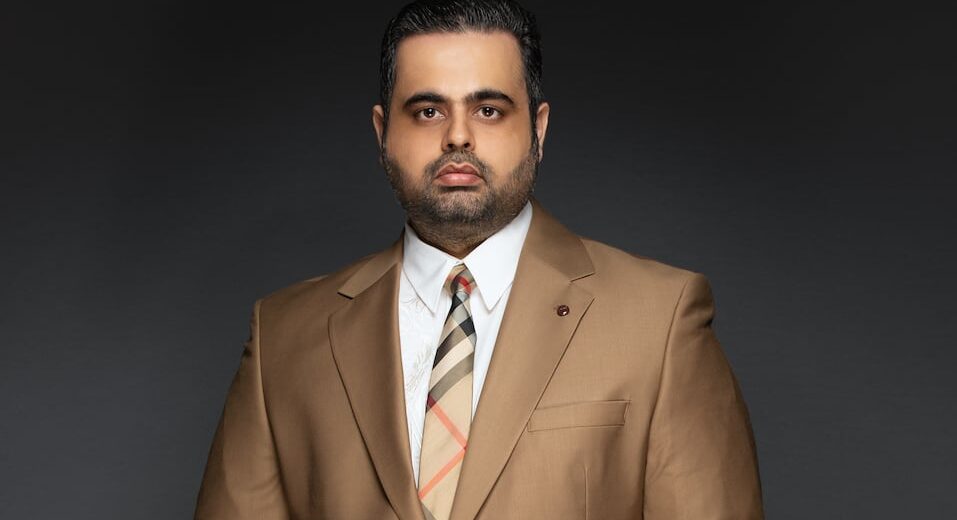 Prateek Suri