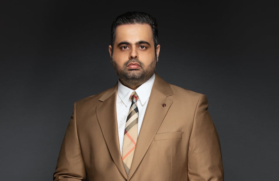 Prateek Suri