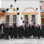 Moringa School Hosts Graduation Ceremony, Celebrates 10 Years of Tech Education Excellence