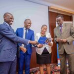 AAMFI Governing Council Welcomes AU Endorsement at Accra Meeting