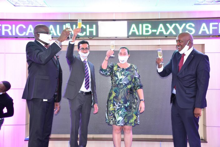 AIB-AXYS Africa