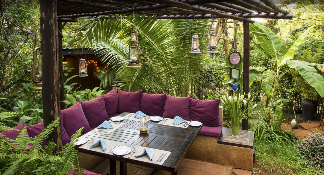 About Thyme Westlands