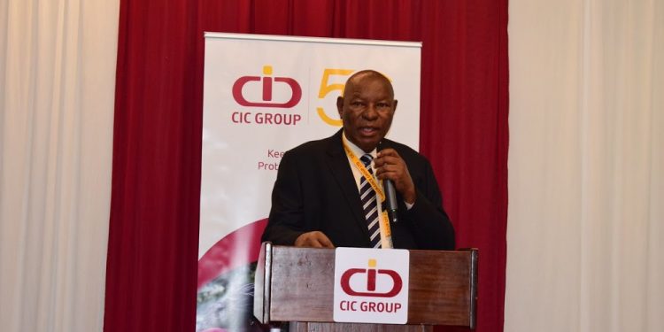 CIC Group