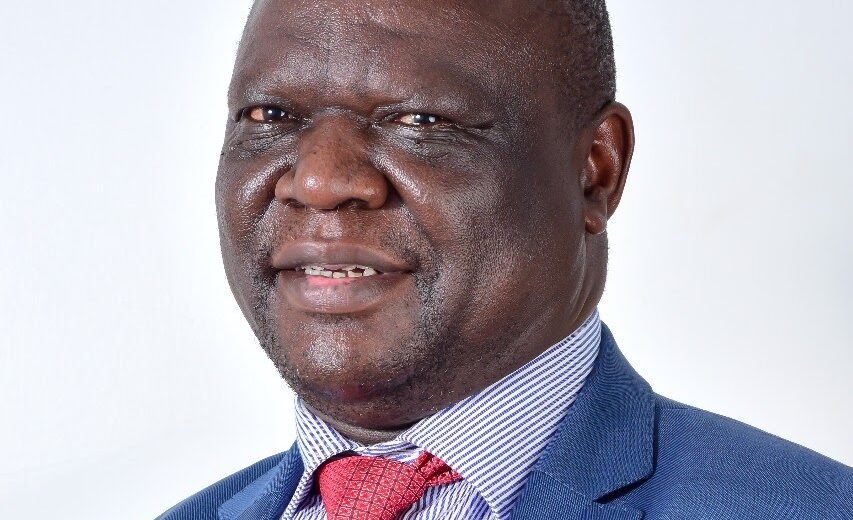 Christopher Khaemba