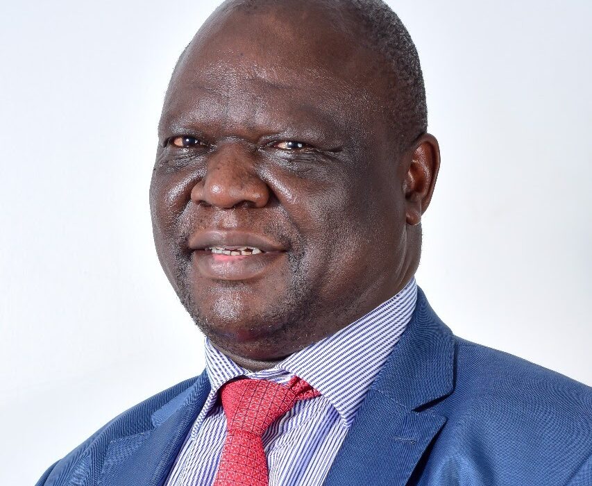 Christopher Khaemba