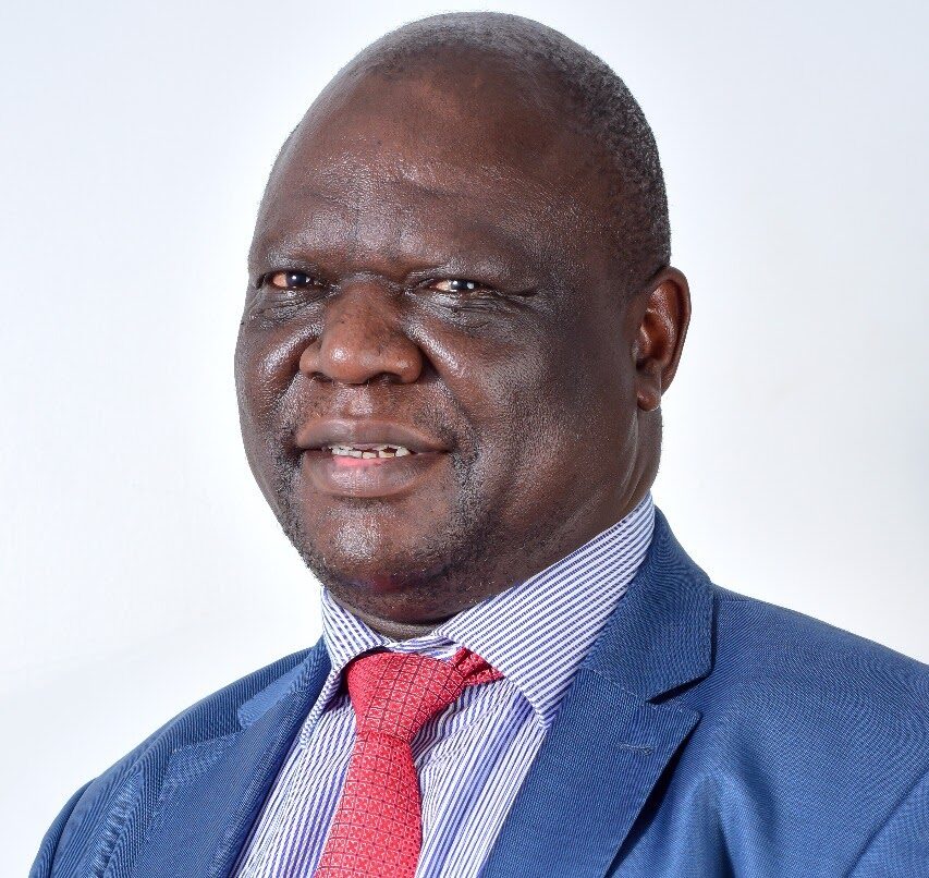 Christopher Khaemba