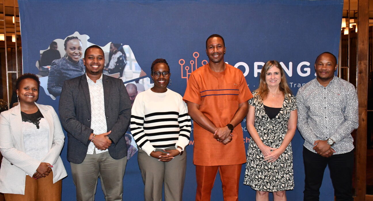 Moringa School Partners with CompTIA to Launch Cutting-Edge Cybersecurity Course Amid Rising Threats