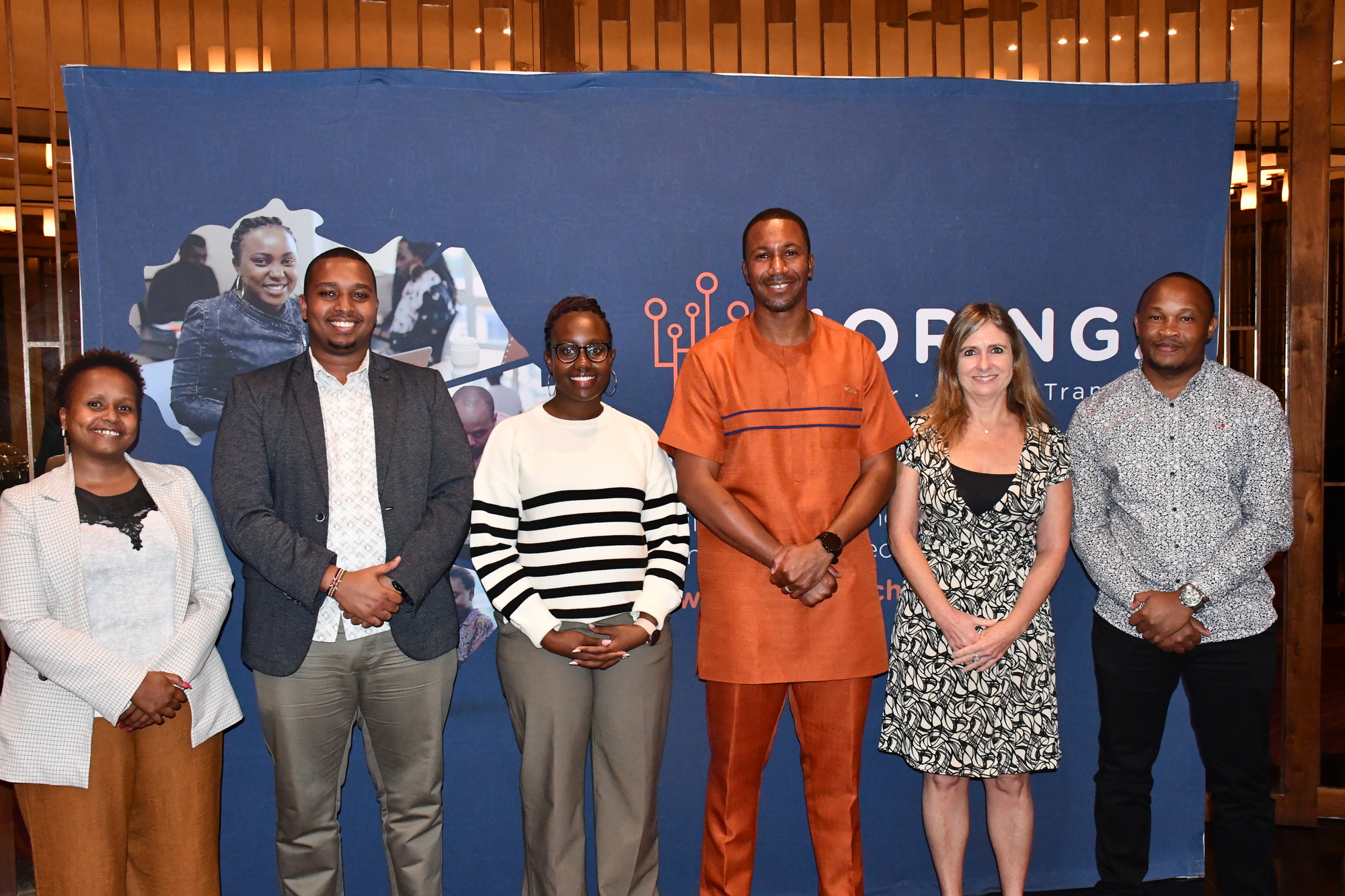 Moringa School Partners with CompTIA to Launch Cutting-Edge Cybersecurity Course Amid Rising Threats