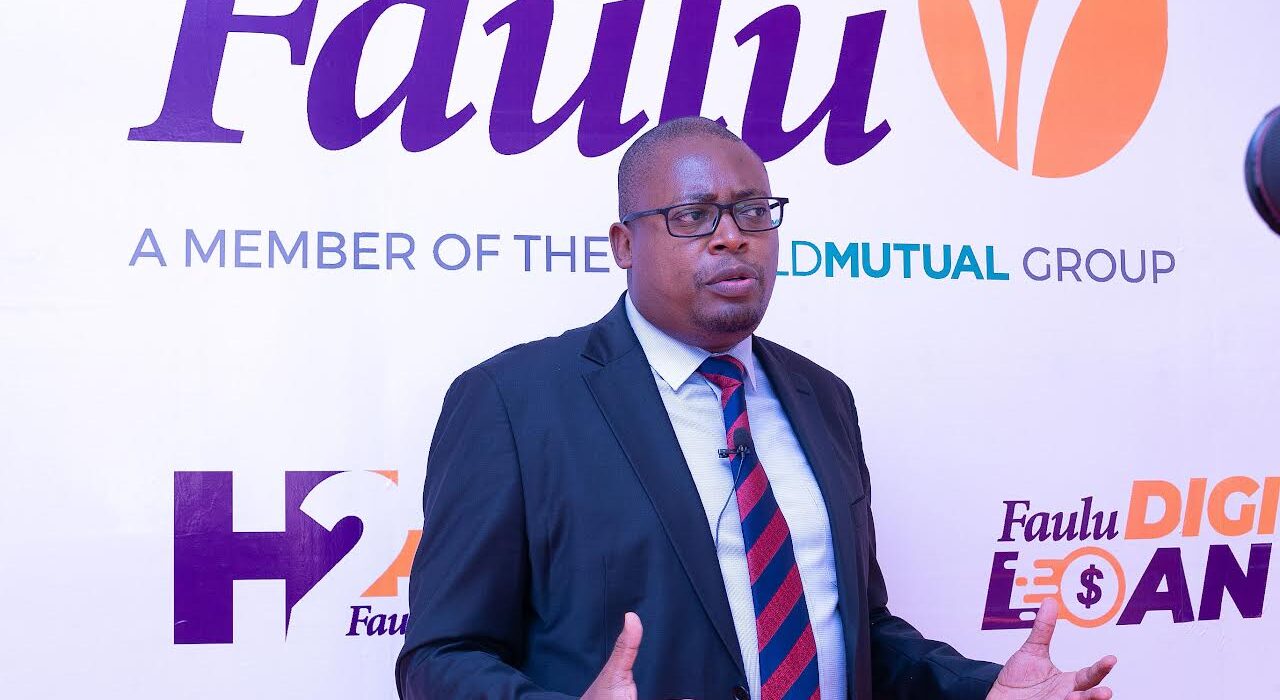 Faulu Microfinance Bank CEO