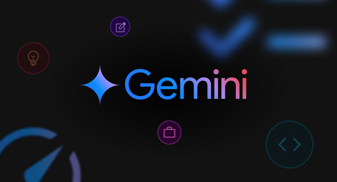 Google Gemini AI