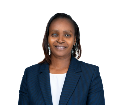 Hellen Mathuka