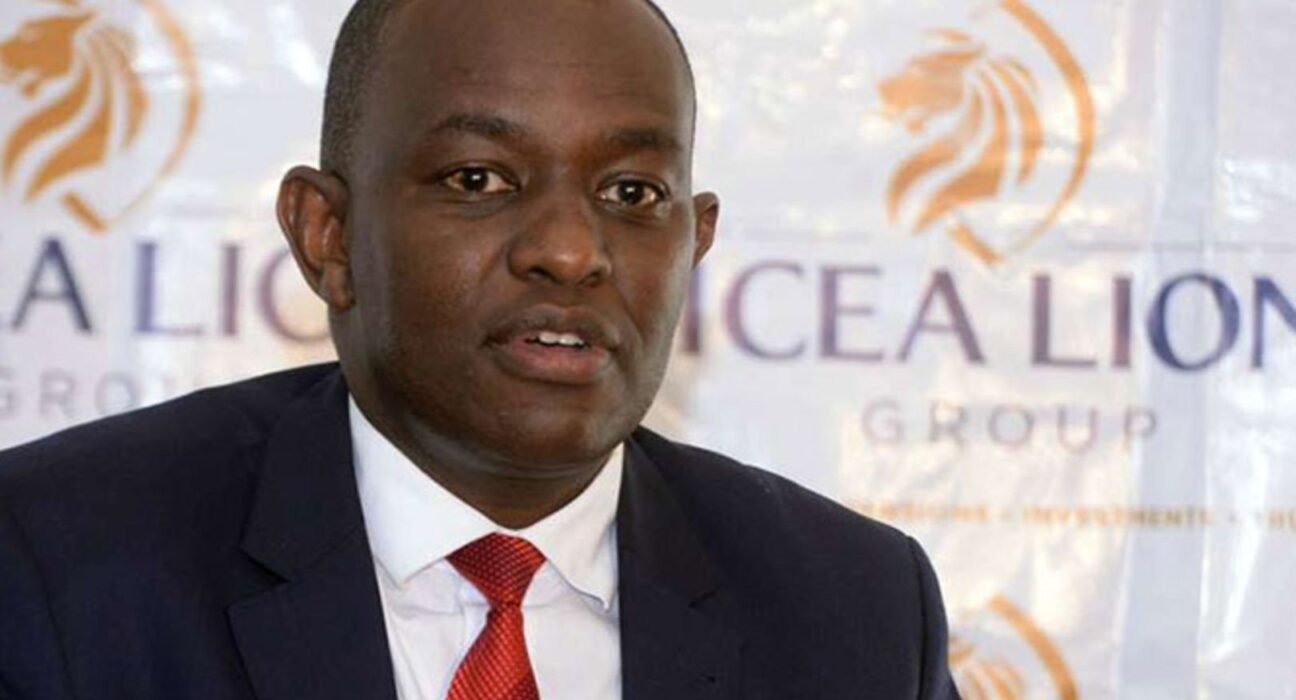 ICEA Lion takes over Stanlib fahari