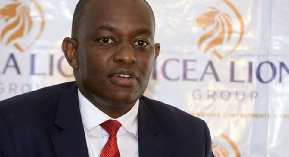 ICEA Lion takes over Stanlib fahari