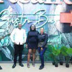 Safaricom Pledges KES 10 Million Sponsorship for Kenya Paralympics Team
