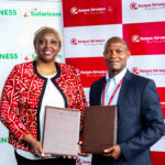 Breaking Barriers: The Rise of Female Borrowers in Kenya’s Credit Market