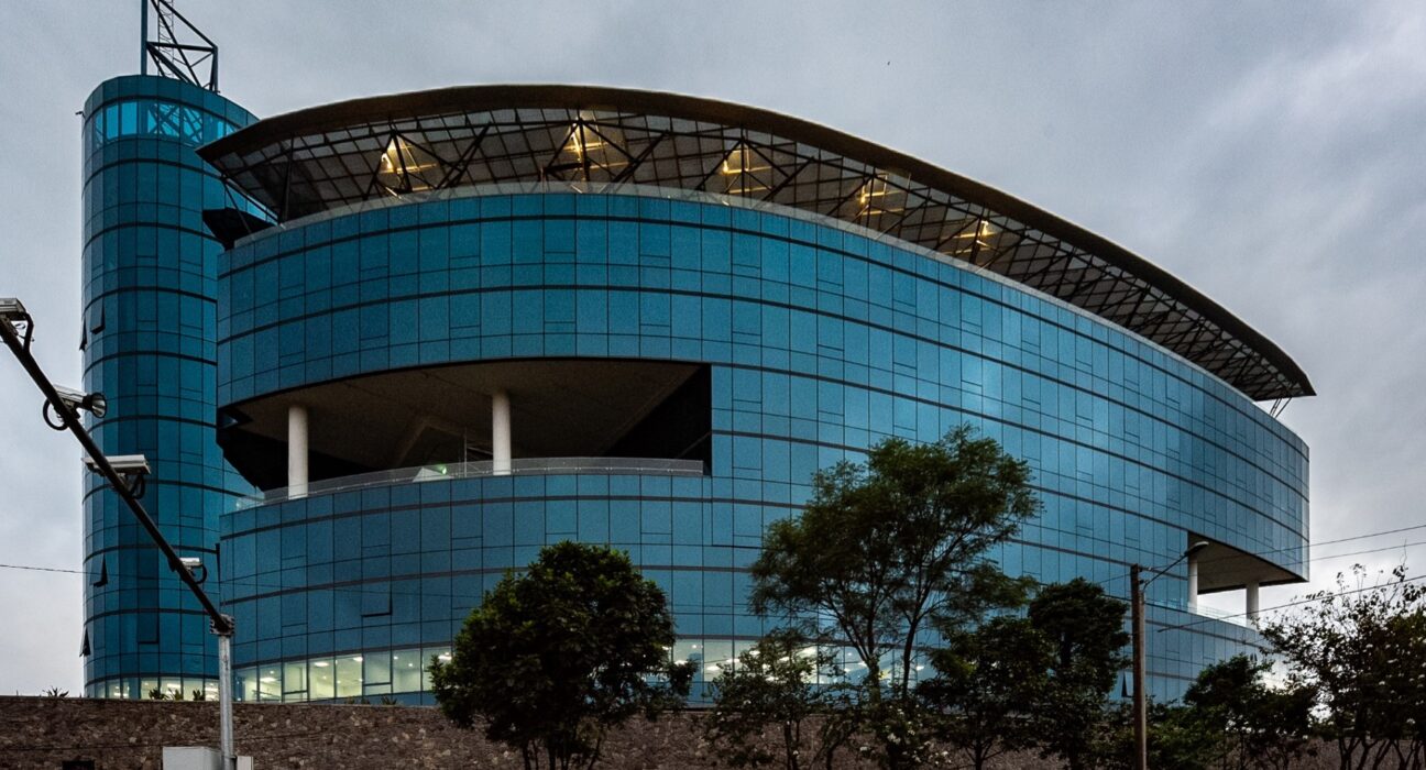 I&M Bank Head Office (1 Park Avenue)