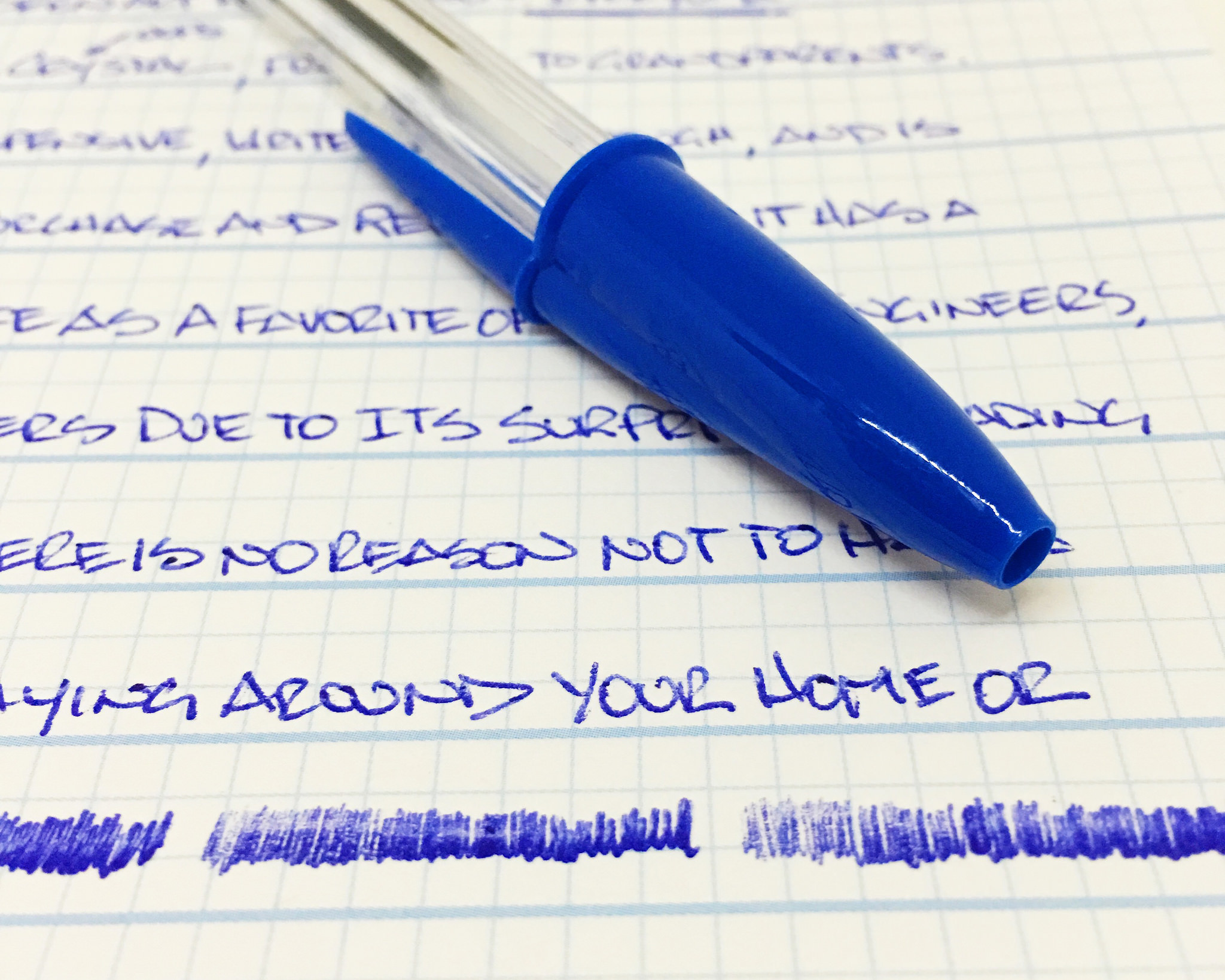 Journaling