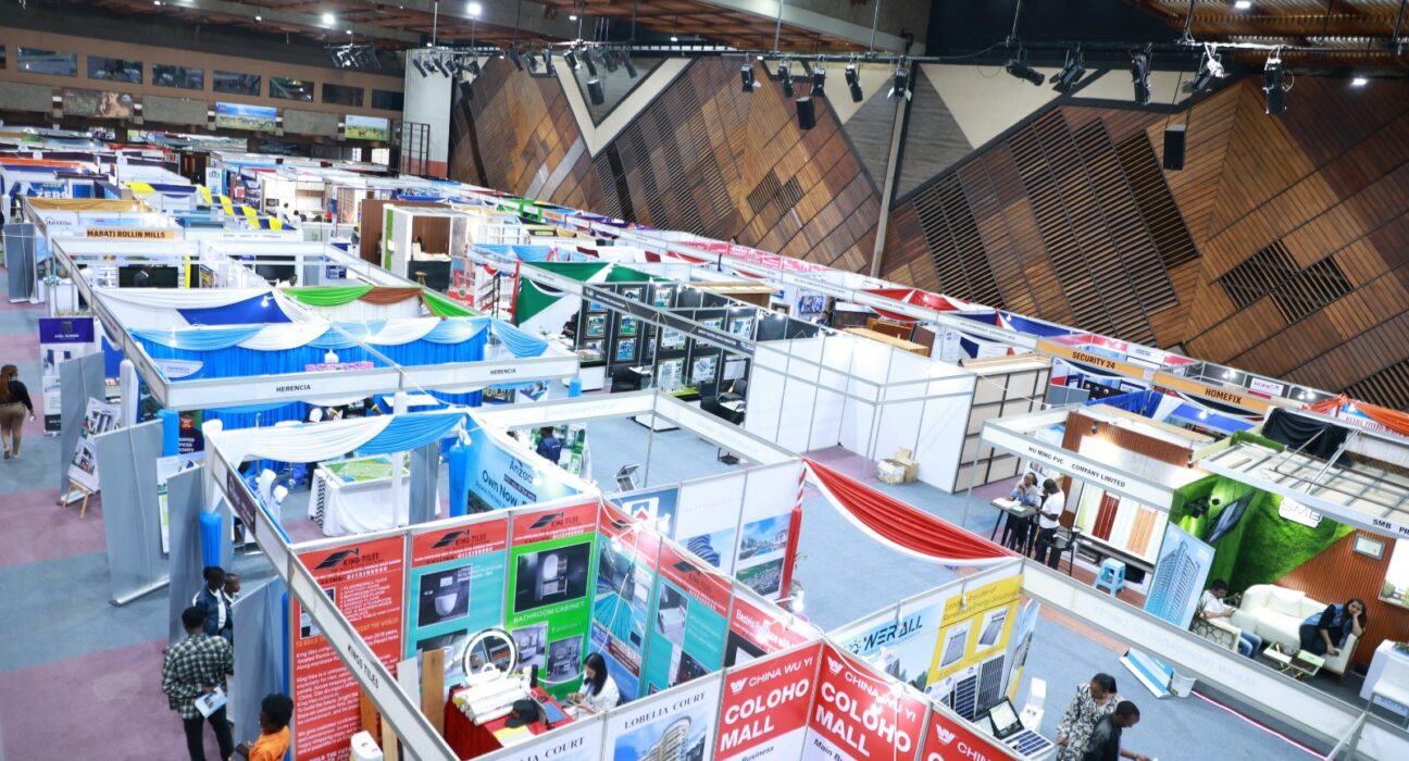 Kenya Homes Expo
