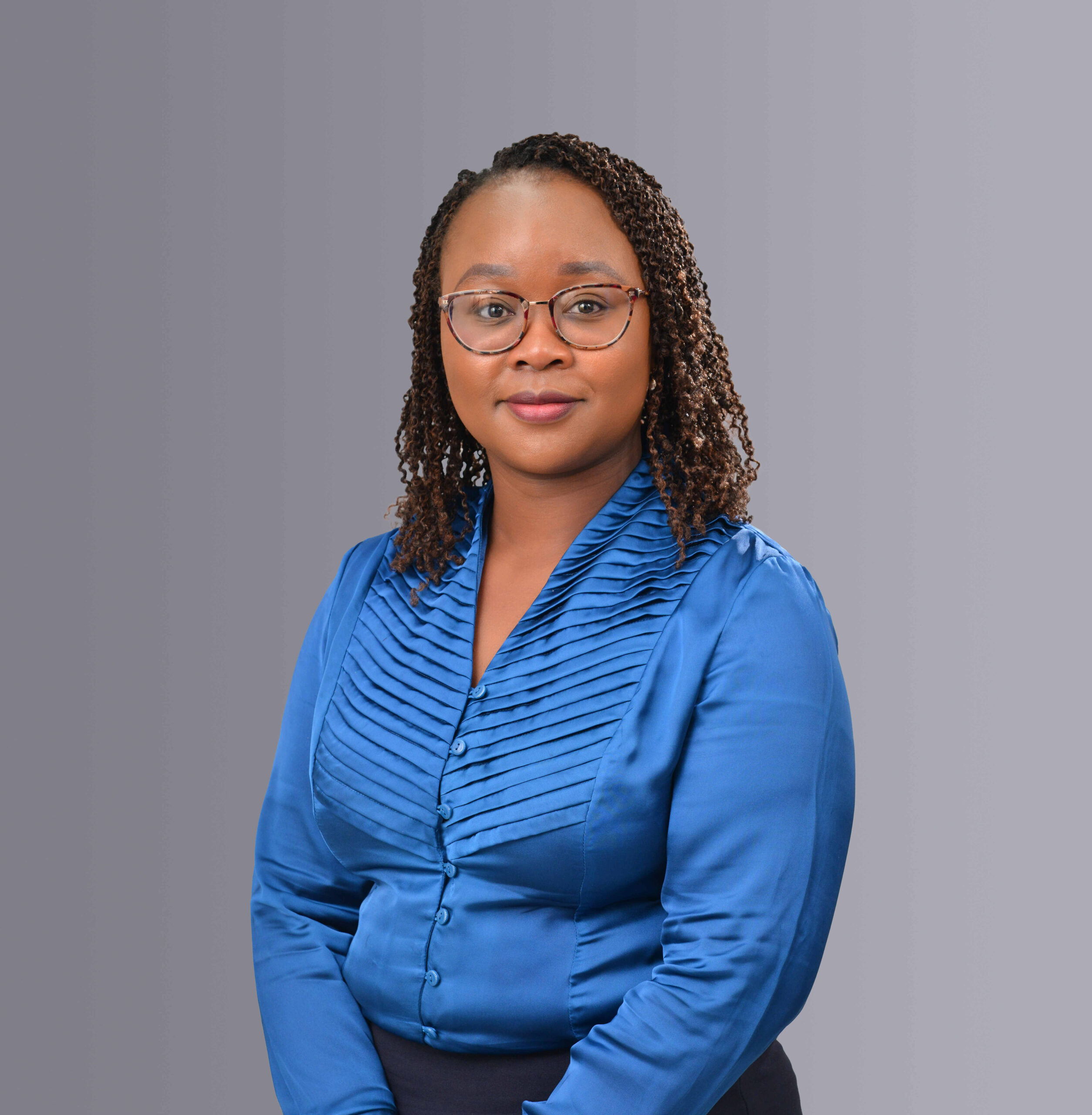 Lydia Owuor, Partner at Cliffe Dekker Hofmeyr (CDH) Kenya