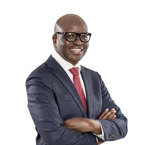 Moses Nyabanda