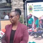Safaricom Awards KES 1 Million Each to Five Winners in Shine Kenya Shinda Mamili Kama Bingwa Campaign