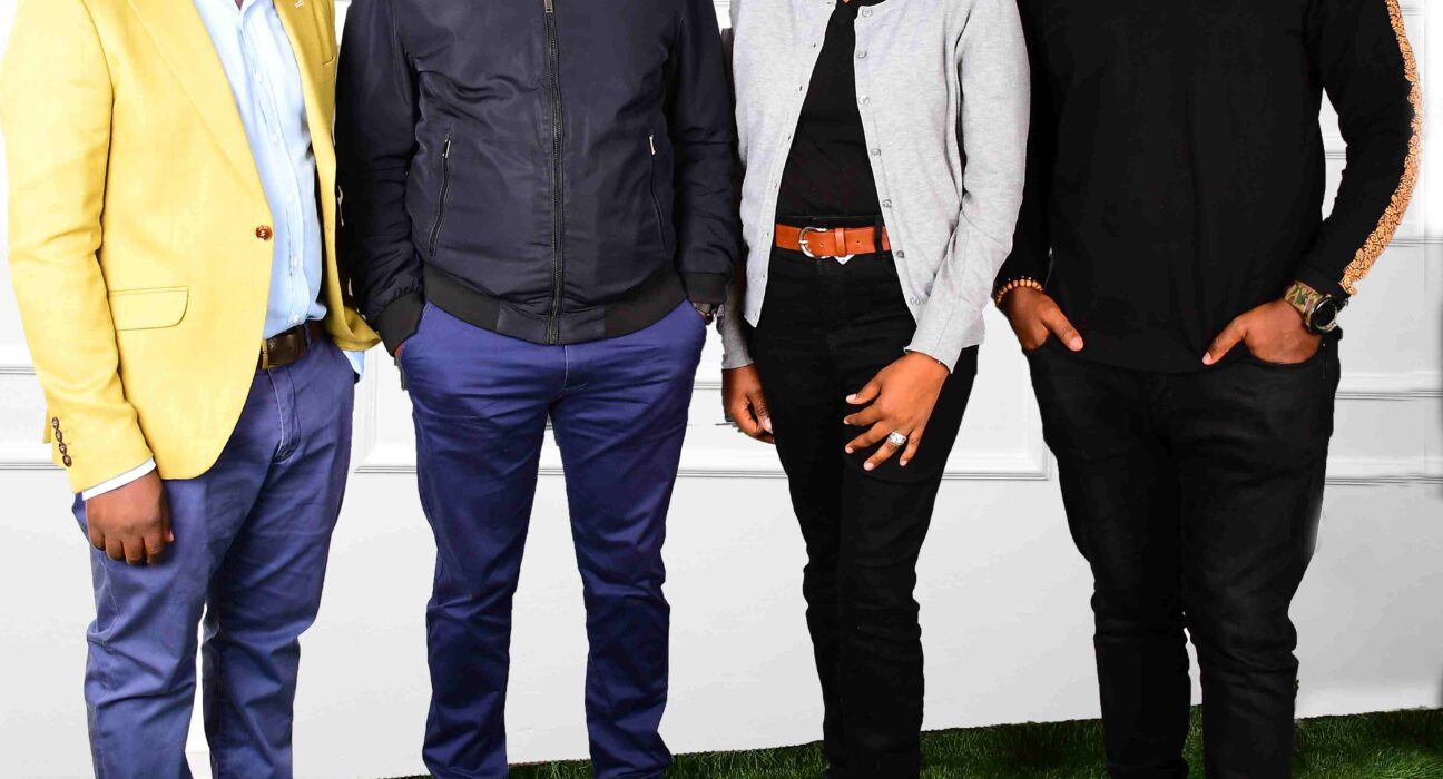 Nakili Co-Founders1 - Gladys Kibera