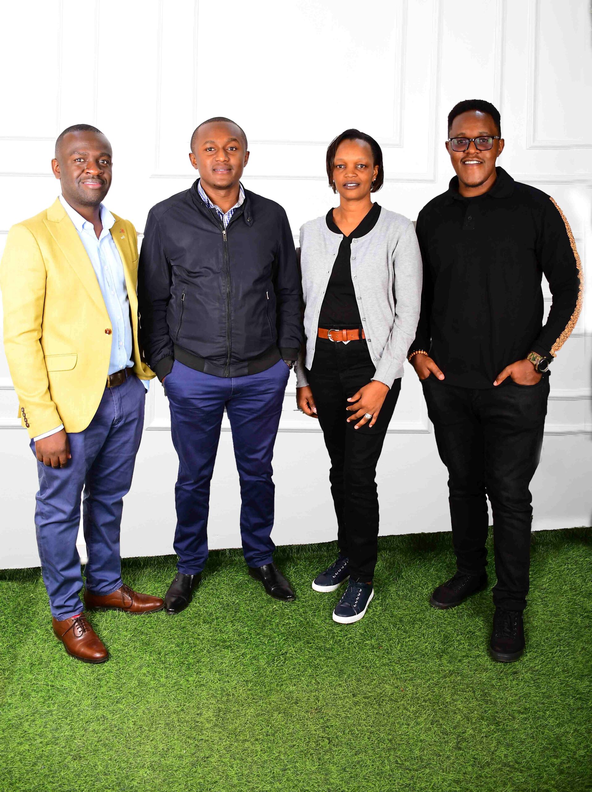 Nakili Co-Founders1 - Gladys Kibera