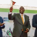 Kenya Explores $500M Samurai Bond with JICA to Fund Decarbonization and Infrastructure Projects