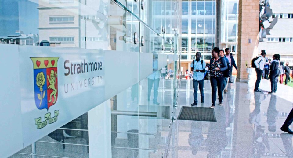 Strathmore University