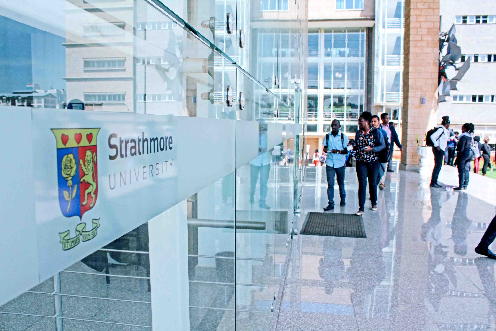 Strathmore University