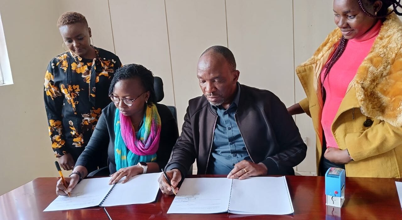 Press Release: Rotary Club of Nairobi Magharibi and Surgical Society of Kenya Sign 5-Year MoU to Implement Free Surgical Camps Across Kenya