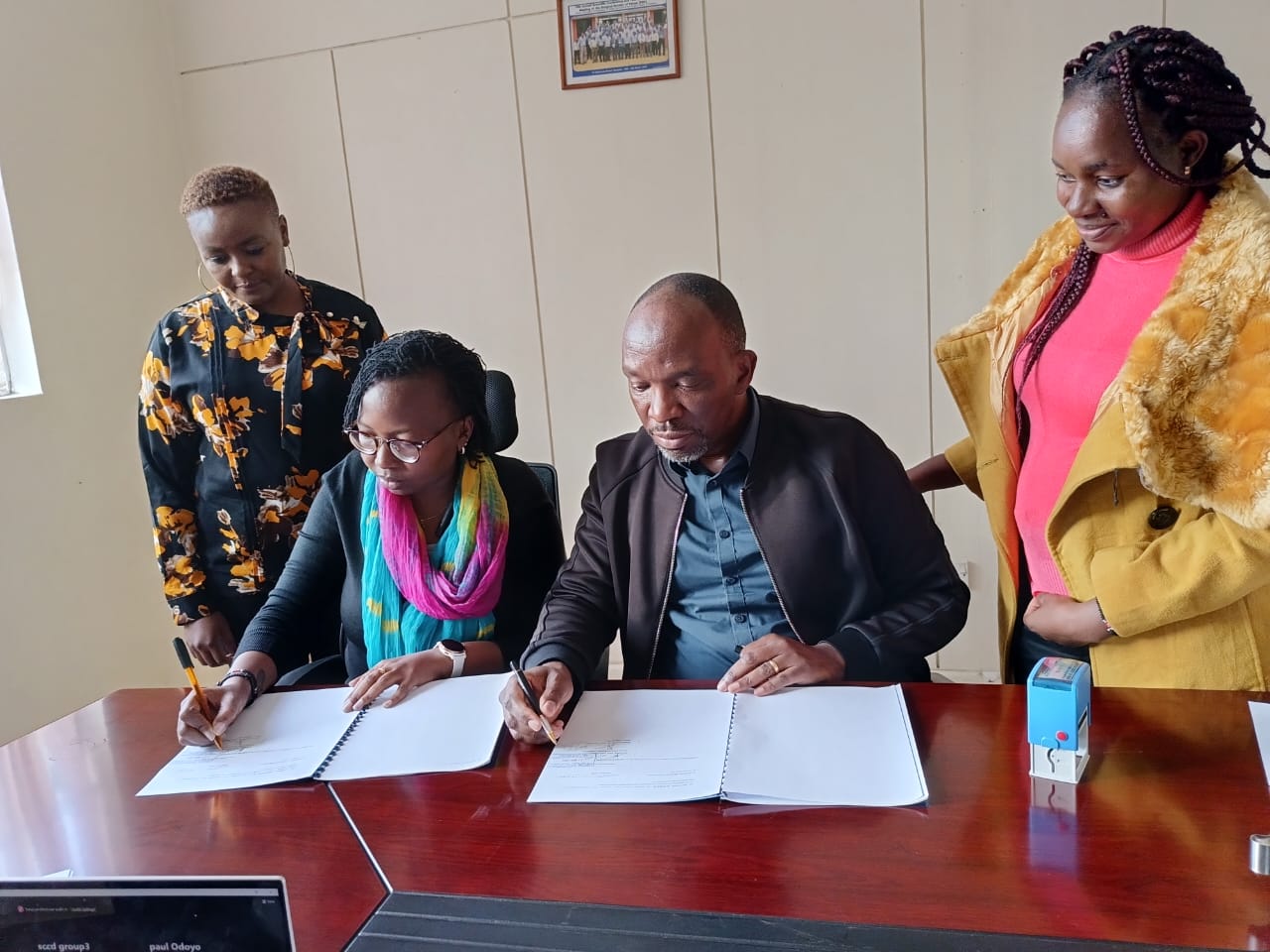 Press Release: Rotary Club of Nairobi Magharibi and Surgical Society of Kenya Sign 5-Year MoU to Implement Free Surgical Camps Across Kenya
