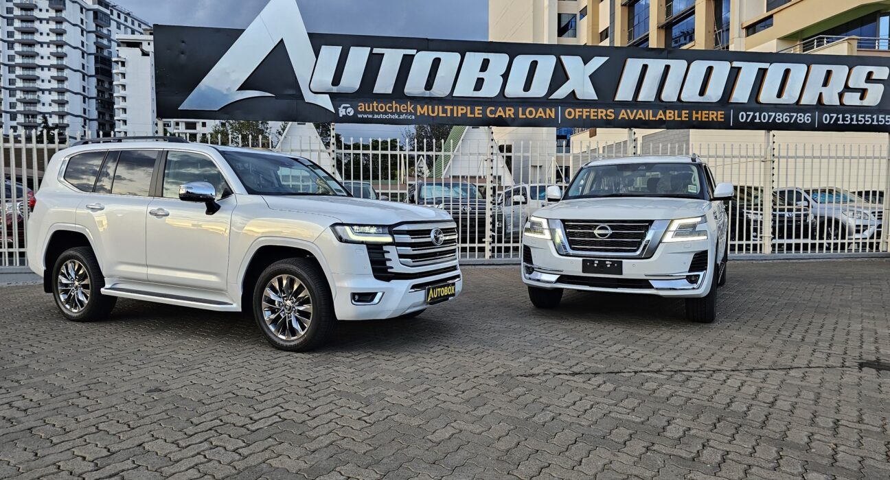 autobox motors