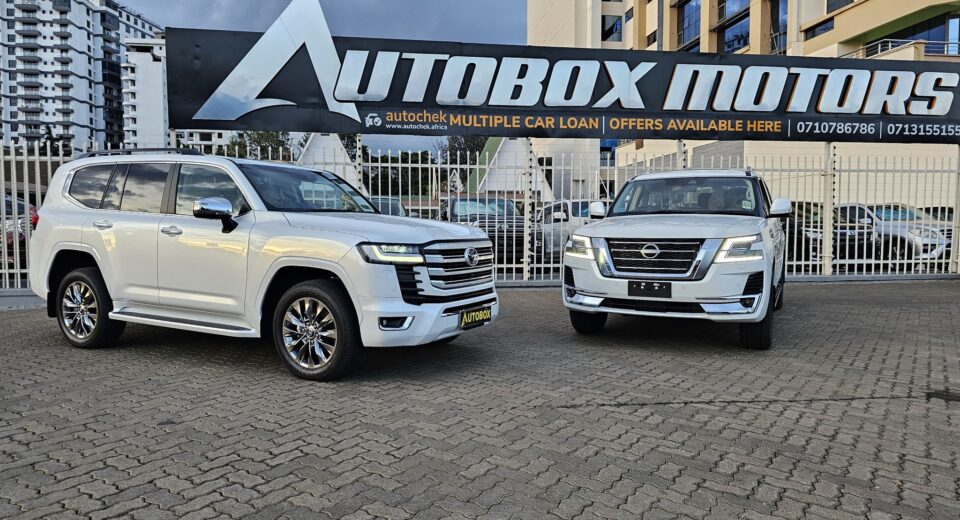 autobox motors