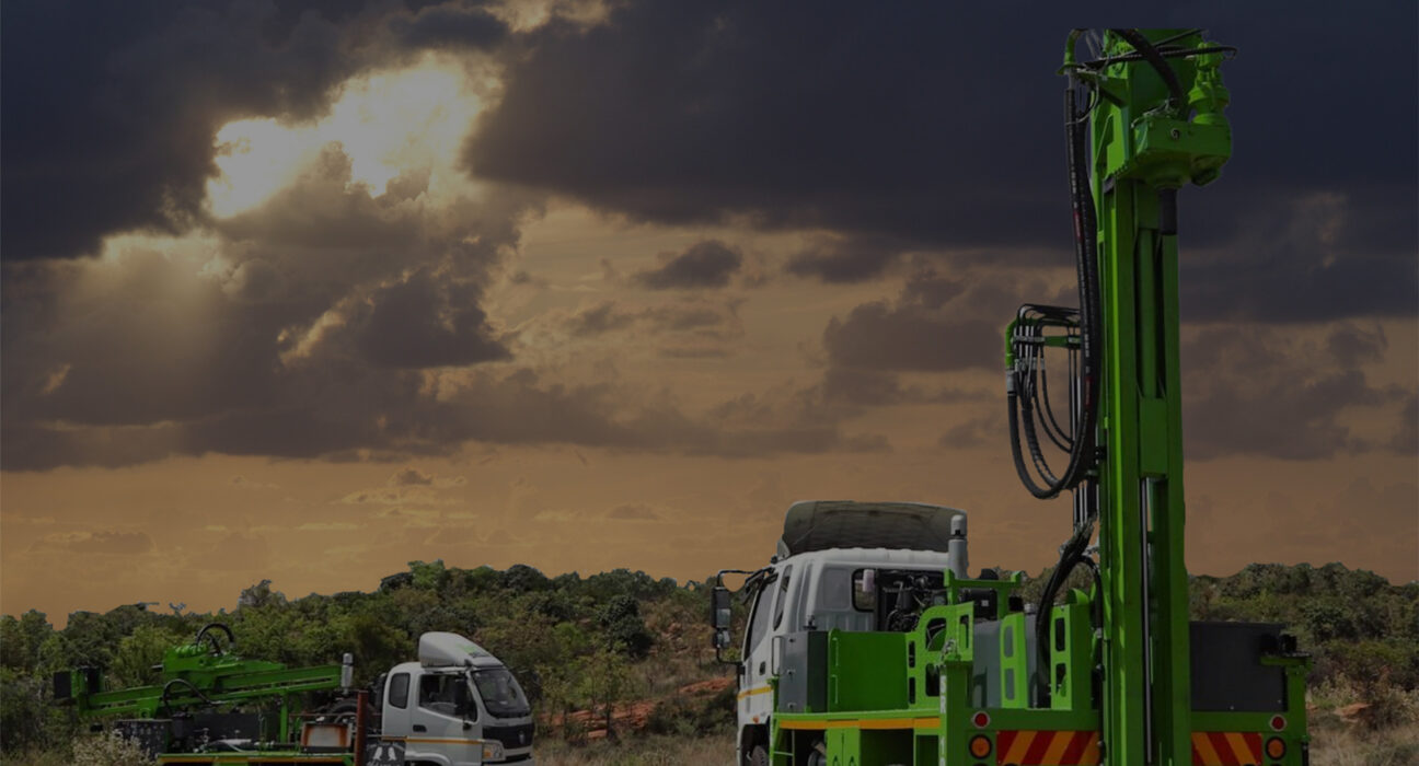 borehole drilling