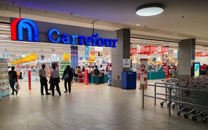 carrefour