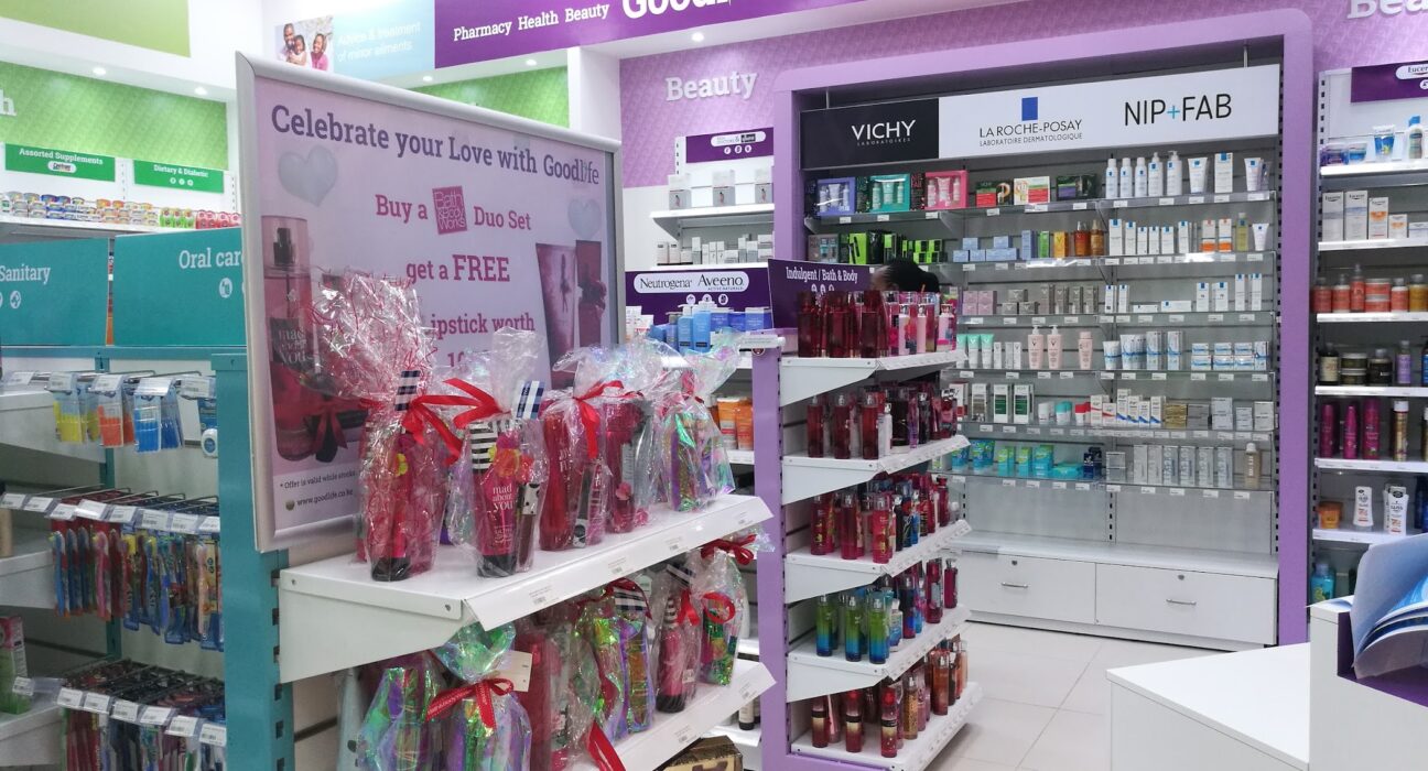 chemist shop kenya