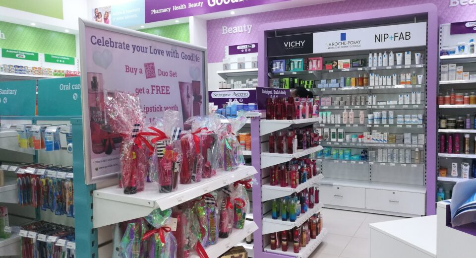 chemist shop kenya
