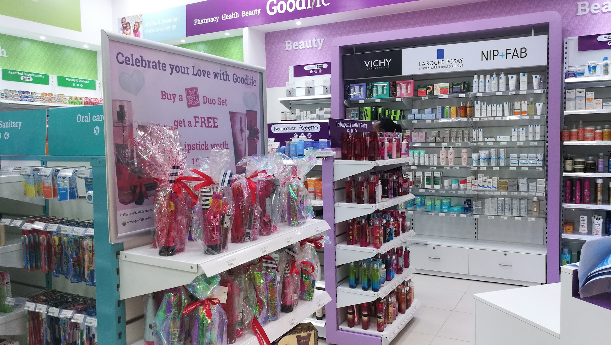 chemist shop kenya
