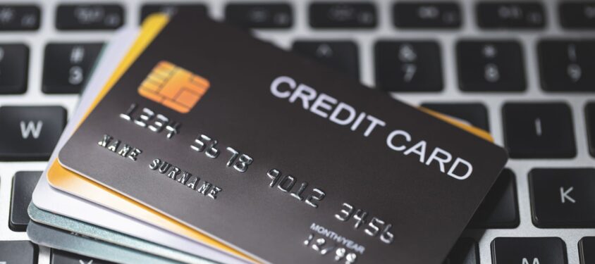 credit card