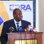Kenya Power’s CEO Eng. Joseph Siror: Leading the Energy Giant