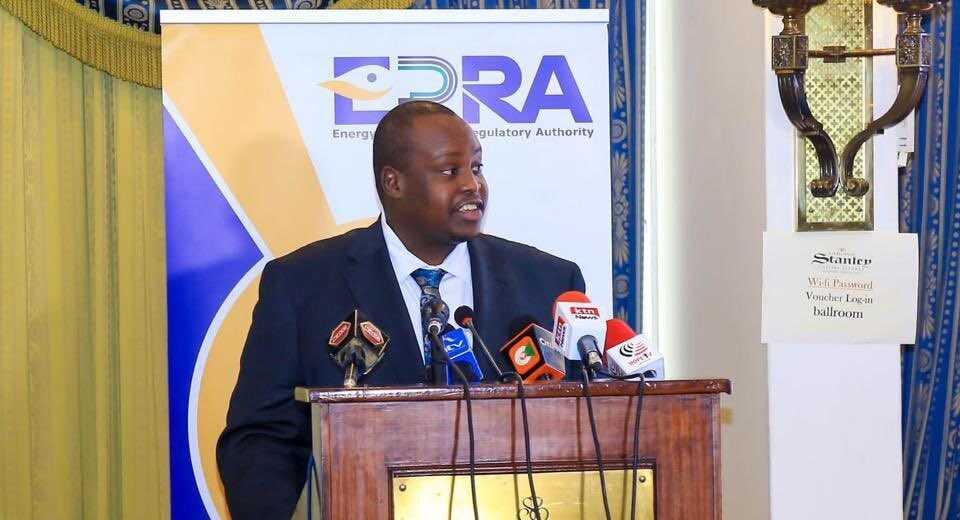 daniel kiptoo epra