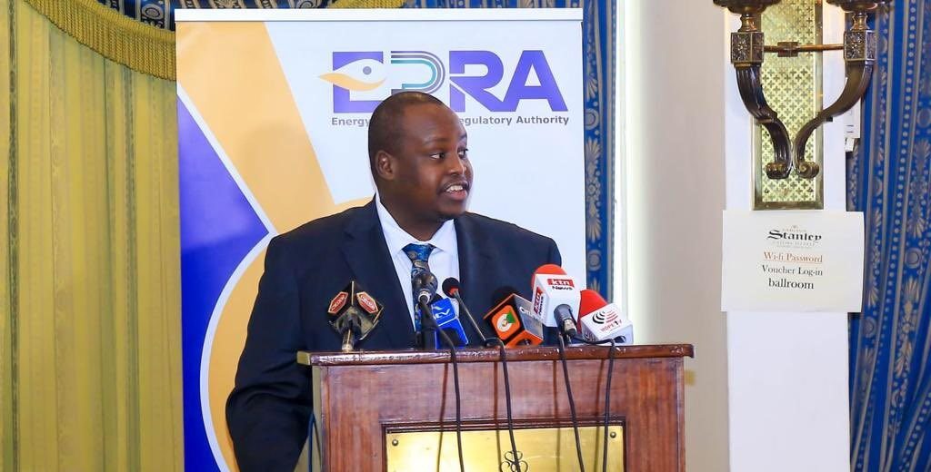 daniel kiptoo epra