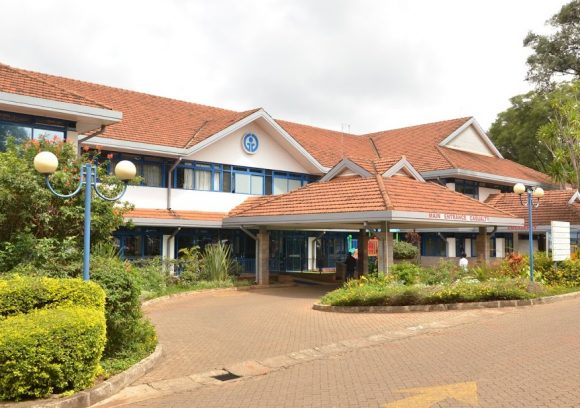 gertrudes childrens hospital