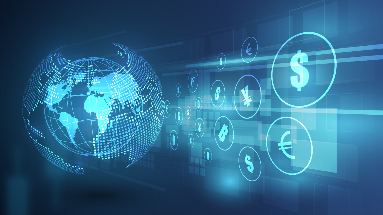 global economic events