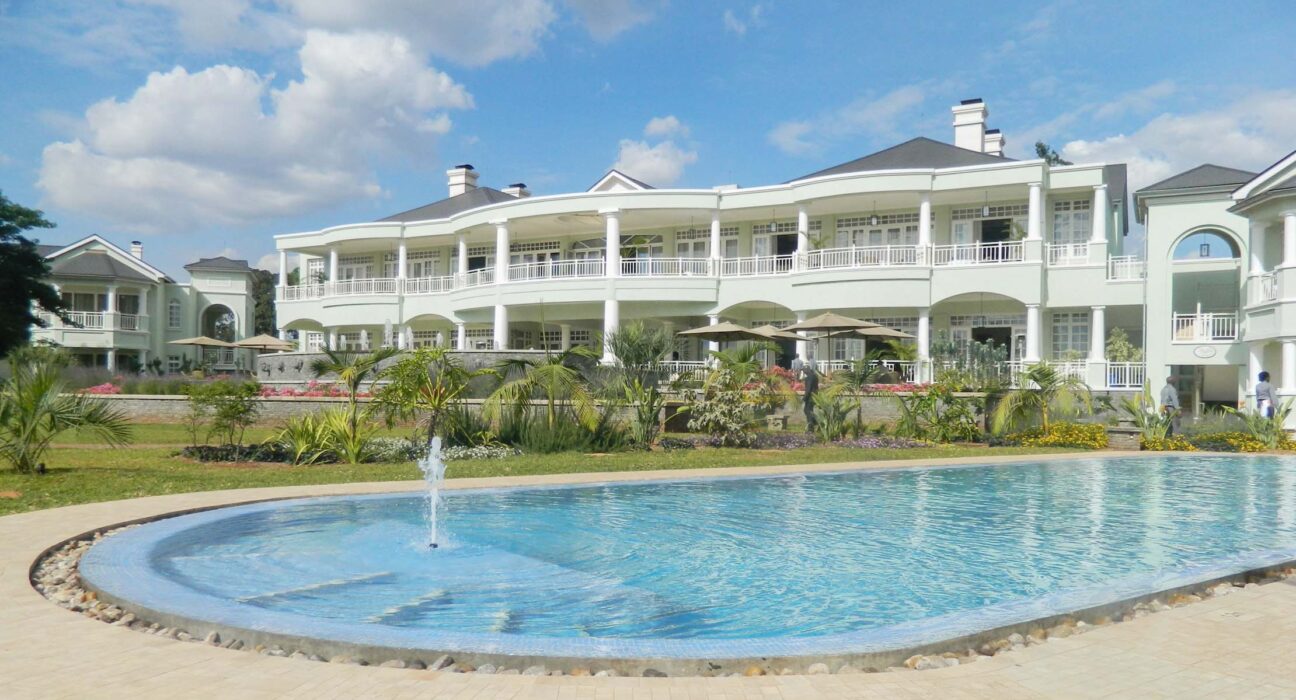 hemmingways nairobi