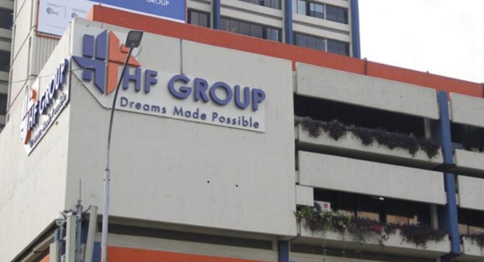hf group kenya