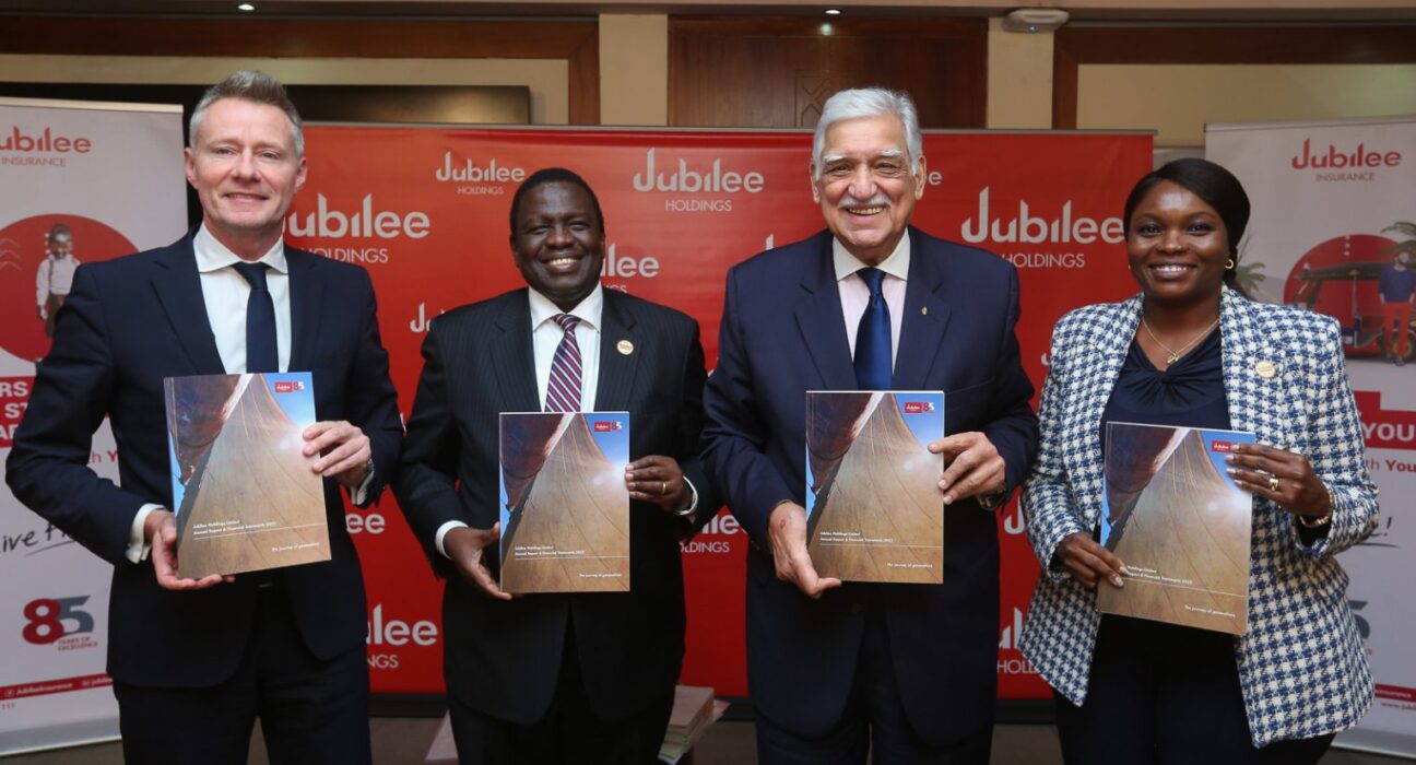 jubilee insurance kenya