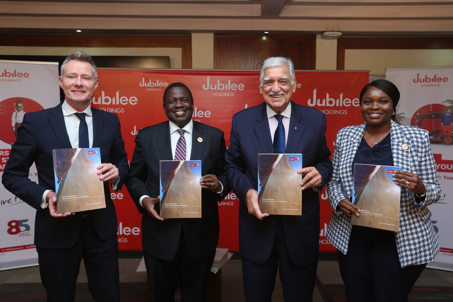 jubilee insurance kenya