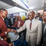Top 10 Biggest Contributors to Kenya’s GDP